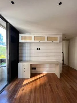Imagem Apartamento com 4 Quartos à Venda, 280 m²em Itaim Bibi - São Paulo
