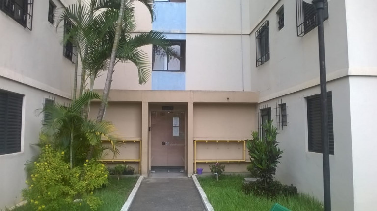 Imagem Apartamento com 2 Quartos à Venda, 50 m² em Conjunto Residencial José Bonifácio - São Paulo