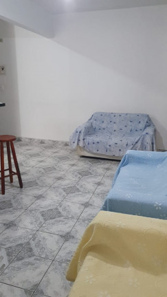 Imagem Apartamento com 1 Quarto à Venda,  em Caiçara - Praia Grande