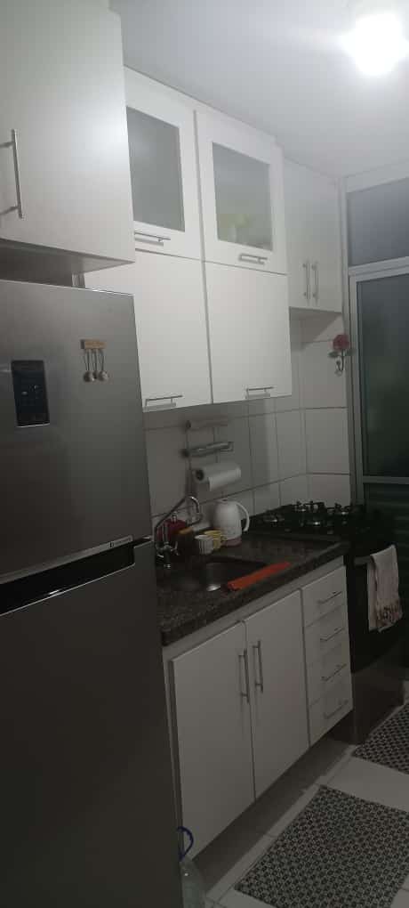 Apartamento com 2 Quartos à Venda, 63 m²em Parque Novo Mundo - São Paulo