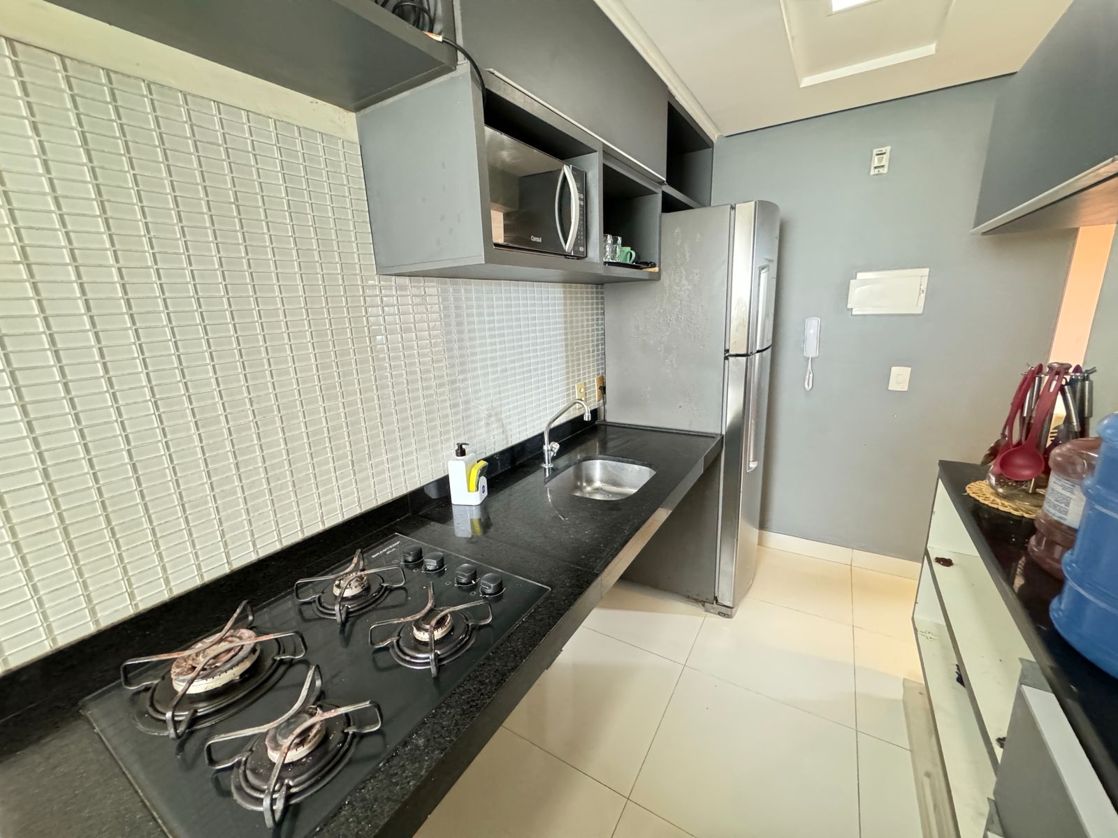 Imagem Apartamento com 2 Quartos à Venda, 55 m²em Pitimbu - Natal