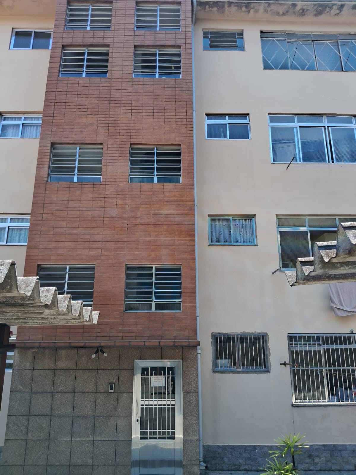 Imagem Apartamento com 3 Quartos à Venda ou Temporada, 92 m²em Jardim Leonor Mendes de Barros - São Paulo