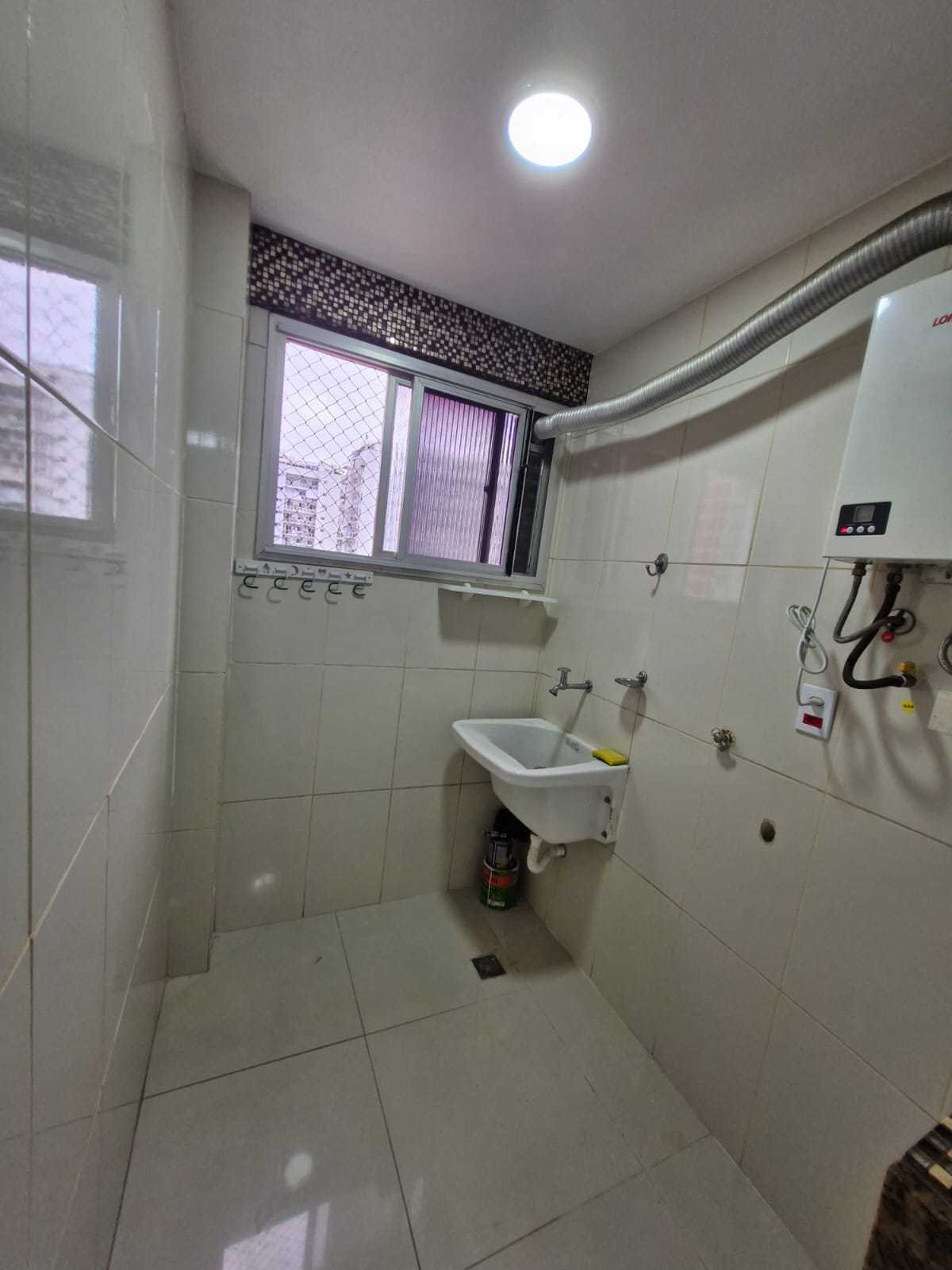 Foto do imóvel: Apartamento com 3 Quartos para Alugar, 100 m² em Barra Olímpica - Rio de Janeiro