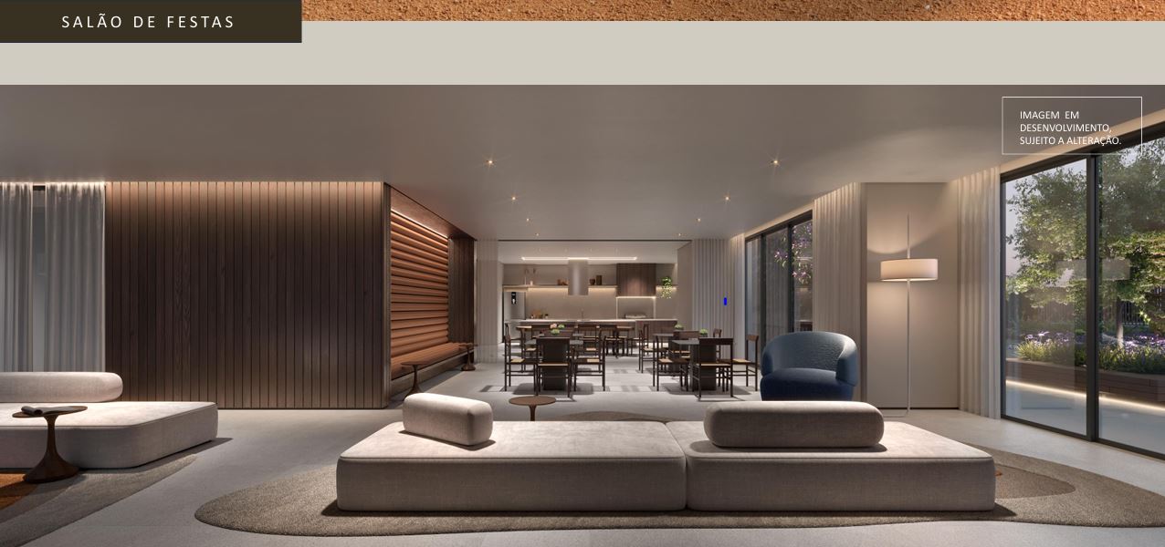 Foto do imóvel: Apartamento com 4 Quartos à Venda, 170 m² em Cidade Monções - São Paulo