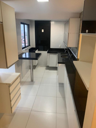 Imagem Apartamento com 3 Quartos à Venda, 86 m² em Nova Parnamirim - Parnamirim