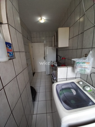 Imagem Apartamento com 2 Quartos à Venda, 60 m² em Morada de Laranjeiras - Serra