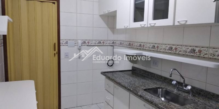 Imagem Apartamento com 3 Quartos à Venda, 80 m² em Jardim Olavo Bilac - São Bernardo Do Campo