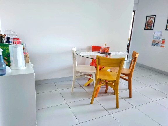 Foto do imóvel: Apartamento com 3 Quartos à Venda, 98 m² em Alto Branco - Campina Grande