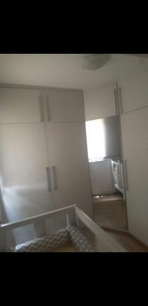 Apartamento com 2 Quartos à Venda, 48 m² em Cambuci - São Paulo