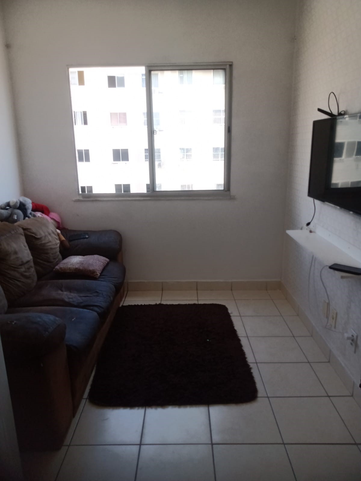 Imagem Apartamento com 2 Quartos à Venda, 44 m²em Mondubim - Fortaleza