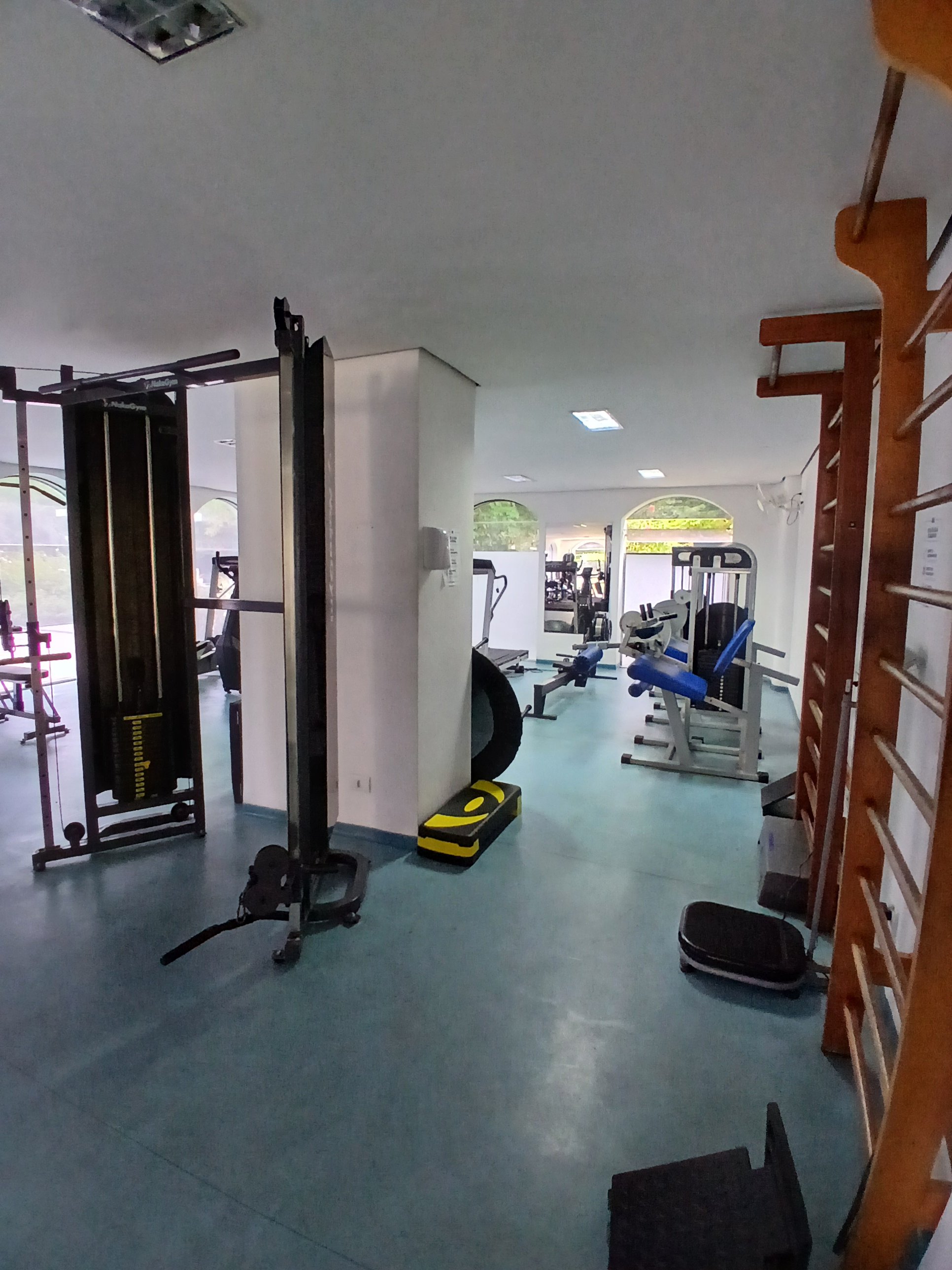 Foto do imóvel: Apartamento com 2 Quartos à Venda, 73 m² em Vila Suzana - São Paulo
