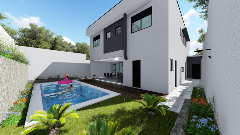 Imagem Casa com 4 Quartos à Venda, 311 m² em Alphaville - Santana de Parnaíba