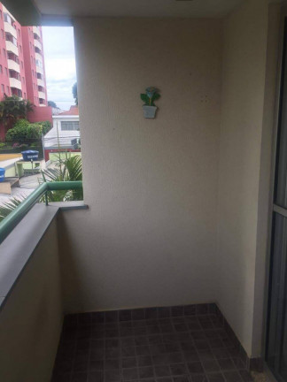 Imagem Apartamento com 2 Quartos à Venda, 60 m² em Sítio do Mandaqui - São Paulo