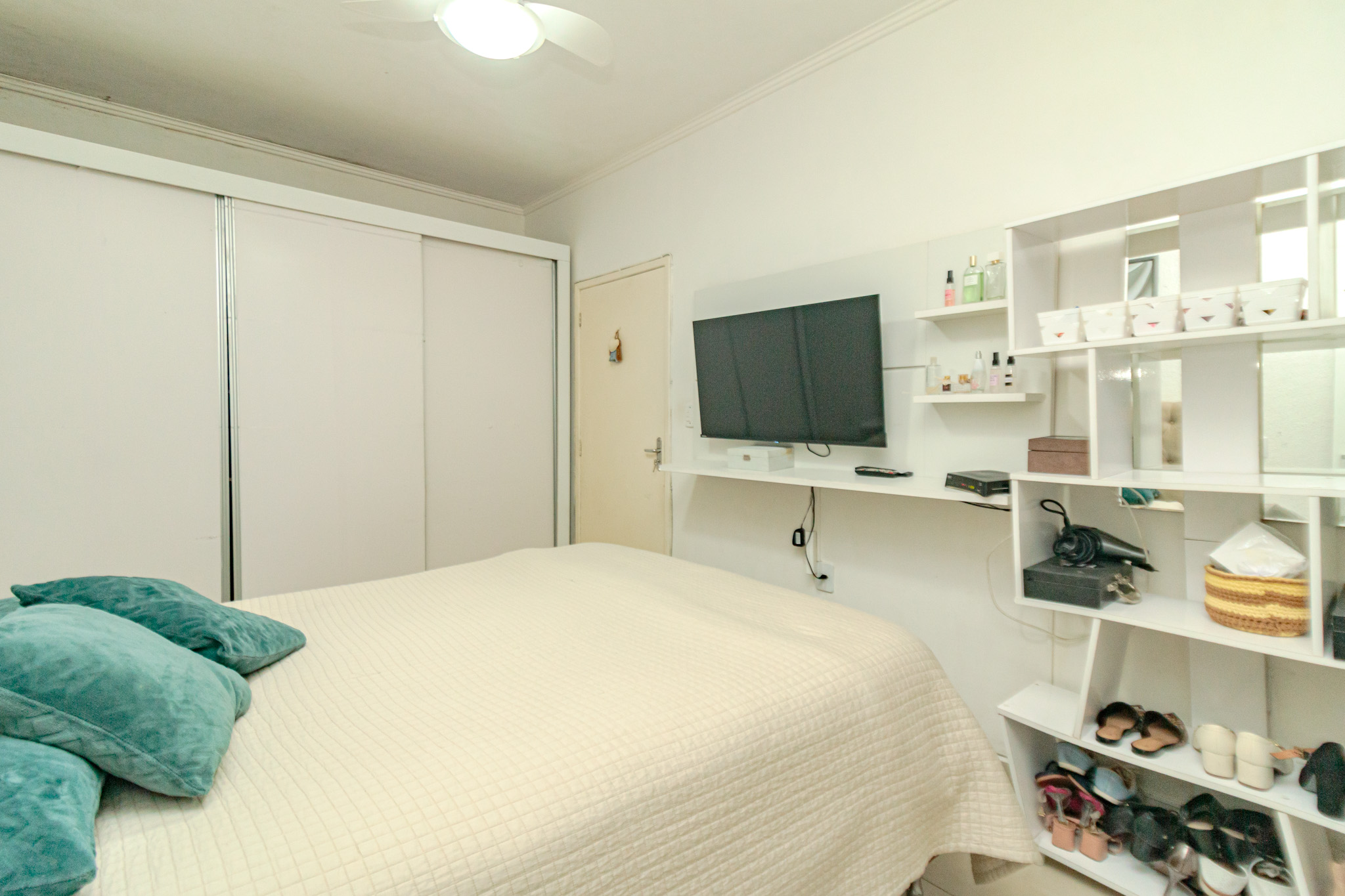 Foto do imóvel: Apartamento com 2 Quartos à Venda, 66 m² em Petrópolis - Porto Alegre