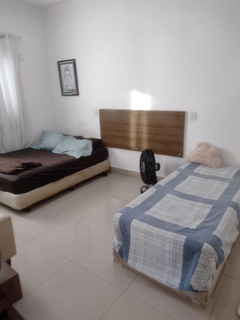 Imagem Casa com 3 Quartos à Venda, 201 m²em Horto Santo Antonio - Jundiaí