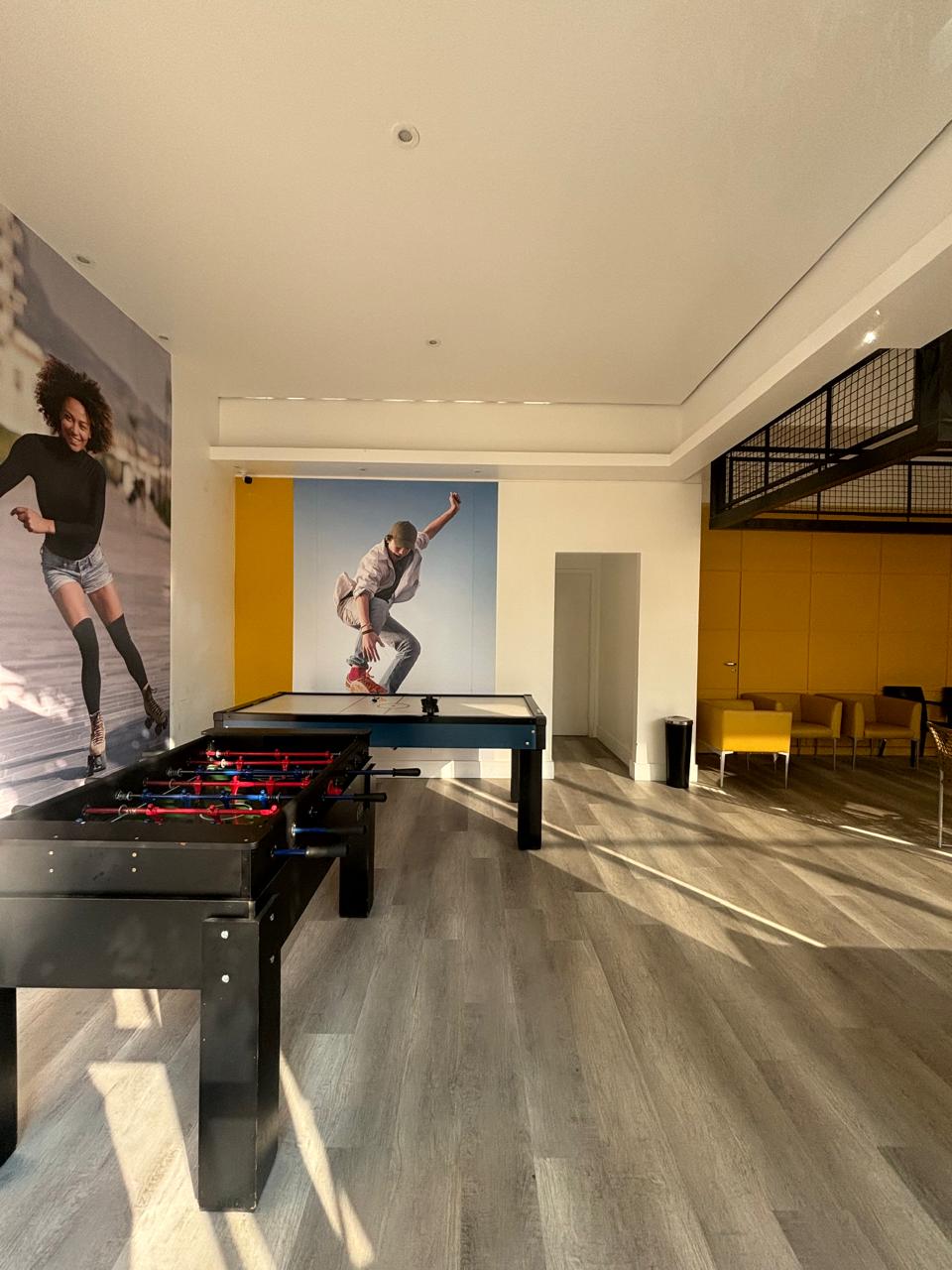 Foto do imóvel: Apartamento com 3 Quartos para Alugar, 104 m² em Planalto Paulista - São Paulo