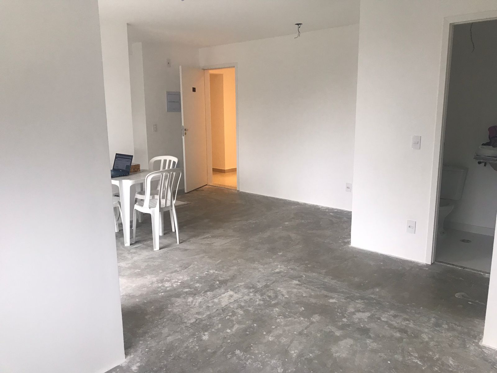 Imagem Apartamento com 2 Quartos à Venda, 55 m²em Vila Lusitânia - São Bernardo do Campo