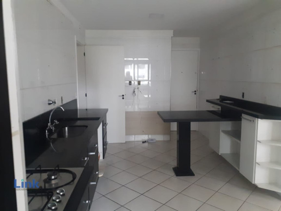 Apartamento com 3 Quartos à Venda, 141 m²em Vila Assunção - Santo André