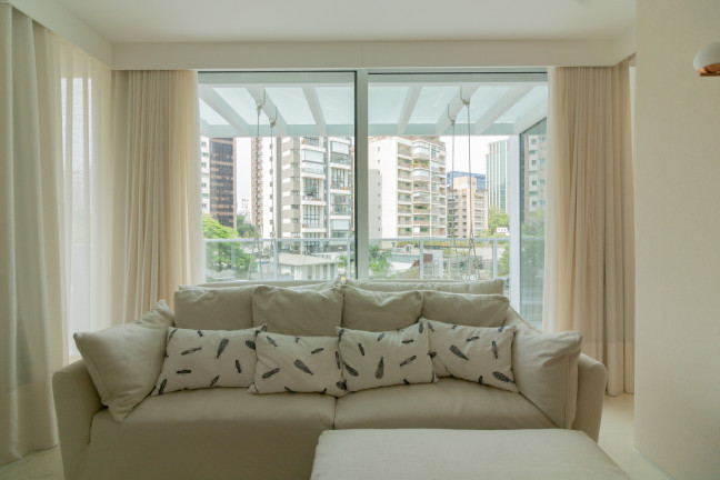 Imagem Apartamento com 2 Quartos à Venda,  em Jardim Paulistano - São Paulo