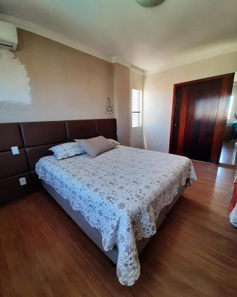 Imagem Apartamento com 3 Quartos à Venda, 137 m² em Capim Macio - Natal
