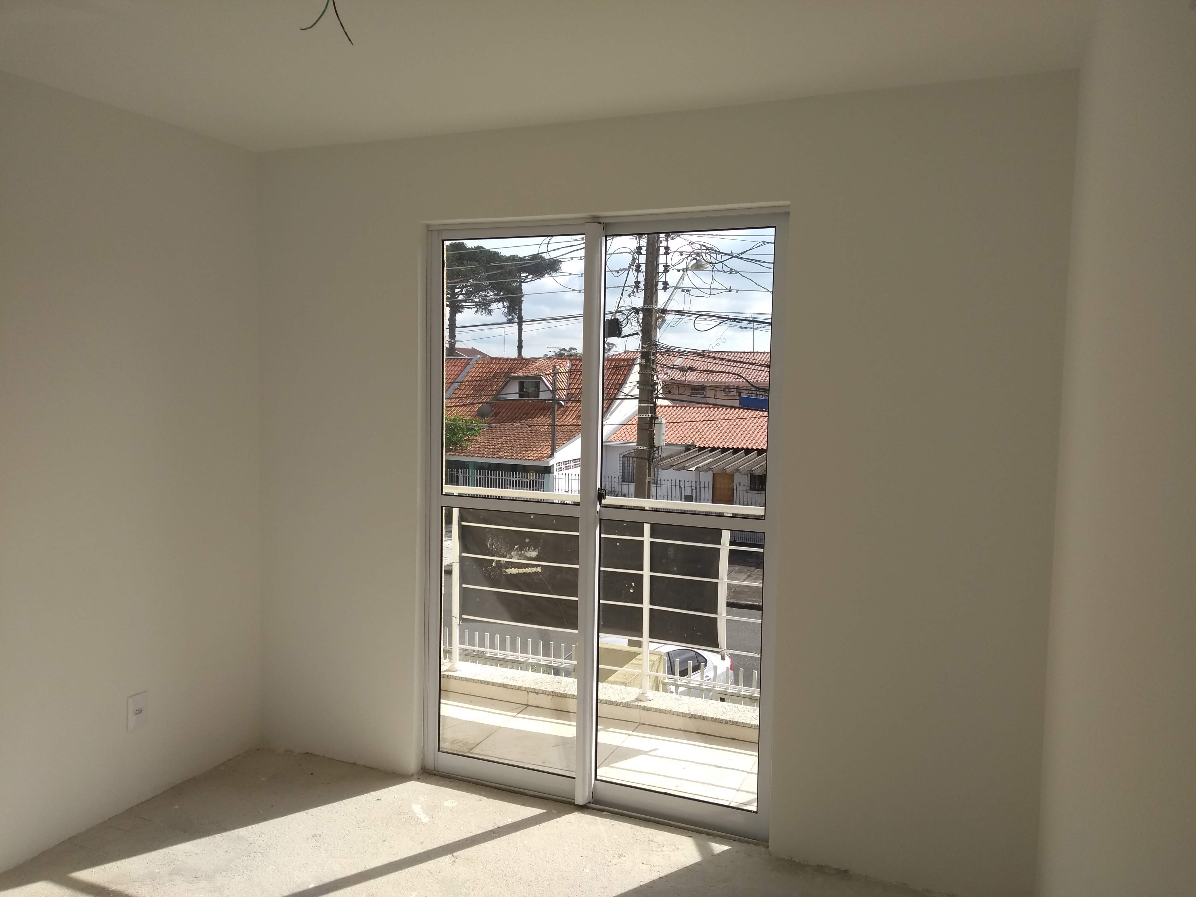 Imagem Casa com 3 Quartos à Venda, 123 m² em Boqueirão - Curitiba