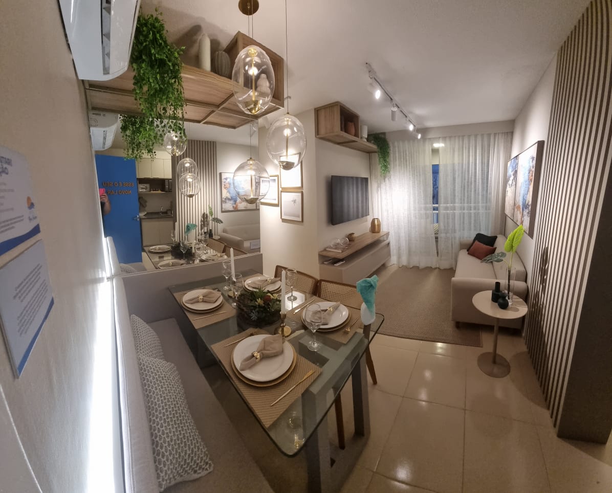 Imagem Apartamento com 3 Quartos à Venda, 58 m²em Boa Viagem - Recife