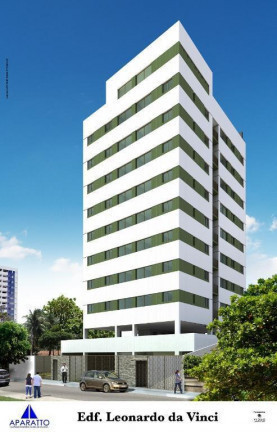 Imagem Apartamento com 2 Quartos à Venda, 49 m² em Barra de Jangada - Jaboatão dos Guararapes