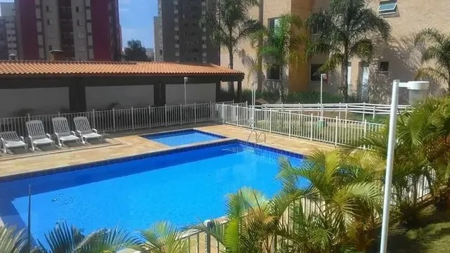 Apartamento com 3 Quartos à Venda, 71 m²em Jardim Celeste - São Paulo