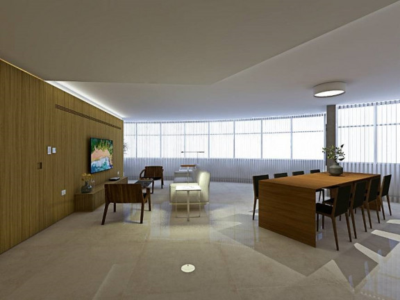 Imagem Apartamento com 3 Quartos à Venda, 178 m² em Jardim Paulistano - São Paulo