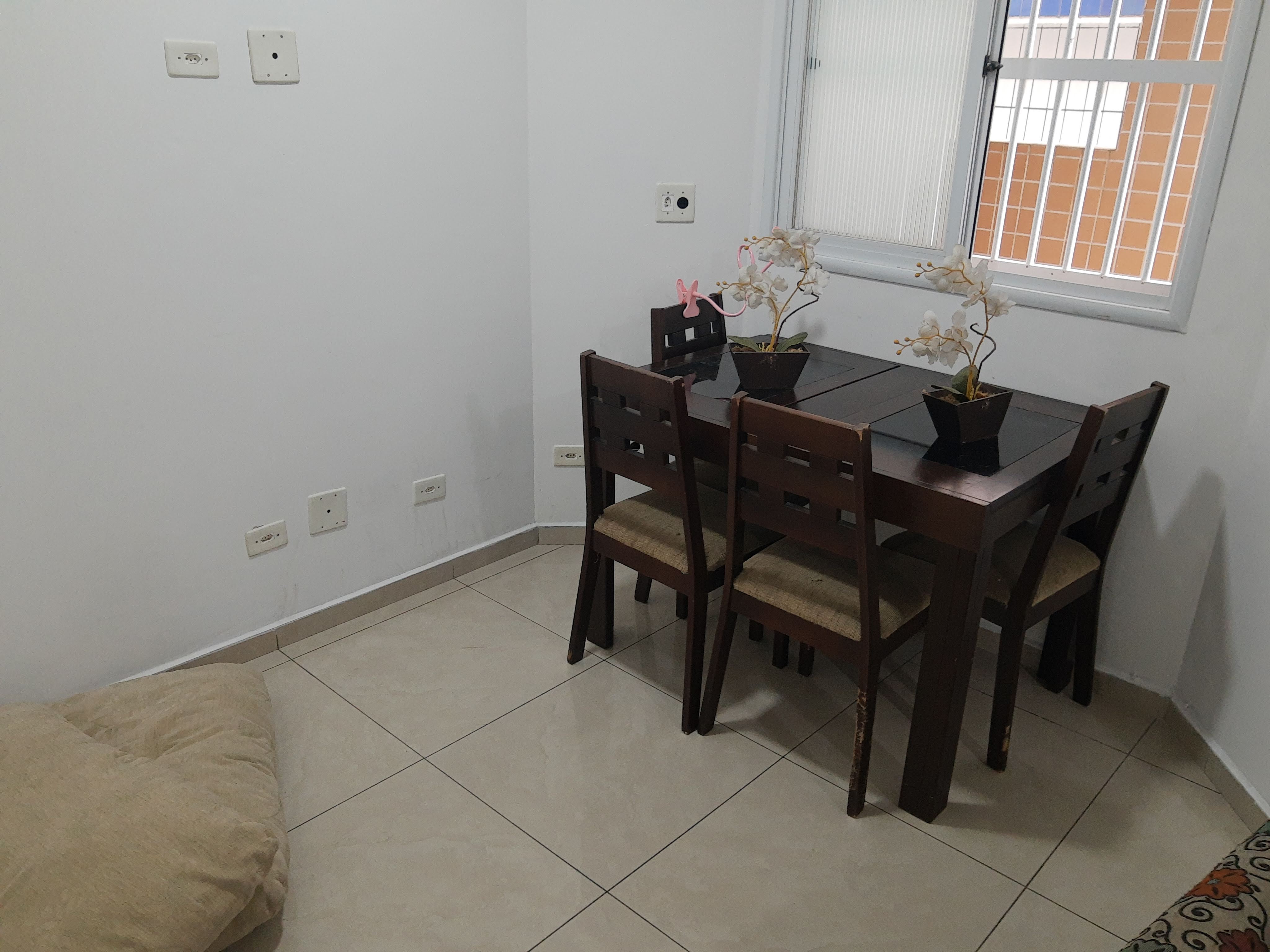 Imagem Apartamento com 3 Quartos à Venda, 78 m²em Embaré - Santos