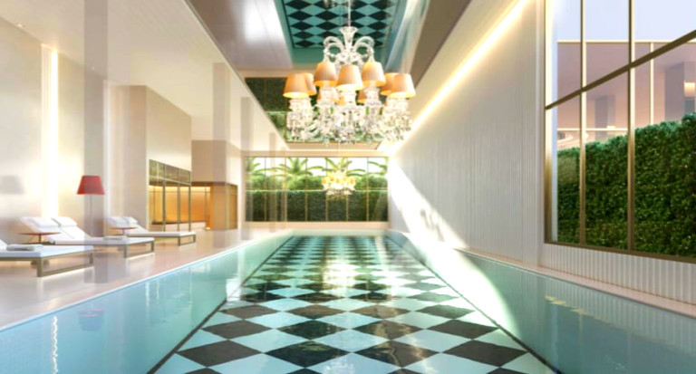 Foto do imóvel: Apartamento com 4 Quartos à Venda, 264 m² em Vila Mariana - São Paulo