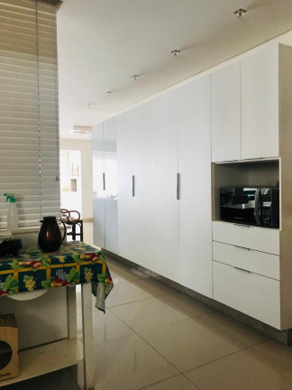 Imagem Apartamento com 3 Quartos à Venda, 130 m²em Jardim Goiás - Goiânia