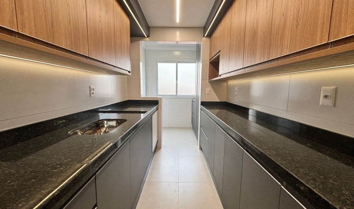 Imagem Apartamento com 2 Quartos à Venda, 74 m²em Boqueirão - Praia Grande
