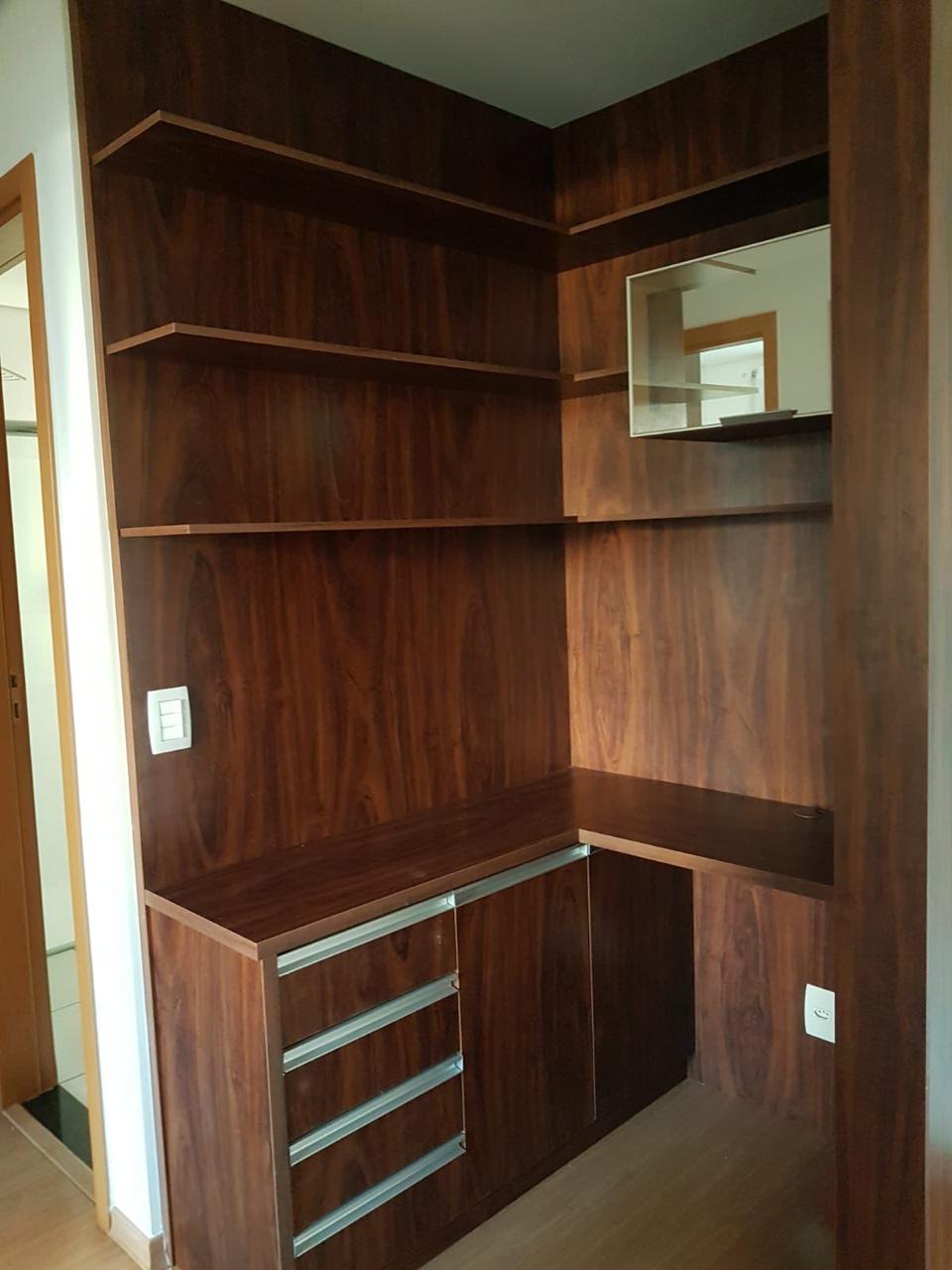 Foto do imóvel: Apartamento com 3 Quartos à Venda, 72 m²em Santa Rosa - Londrina