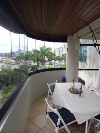 Apartamento com 3 Quartos à Venda, 258 m² em Rio Vermelho - Salvador