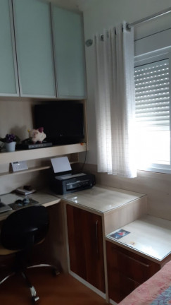 Apartamento com 4 Quartos à Venda, 156 m²em Jardim Avelino - São Paulo