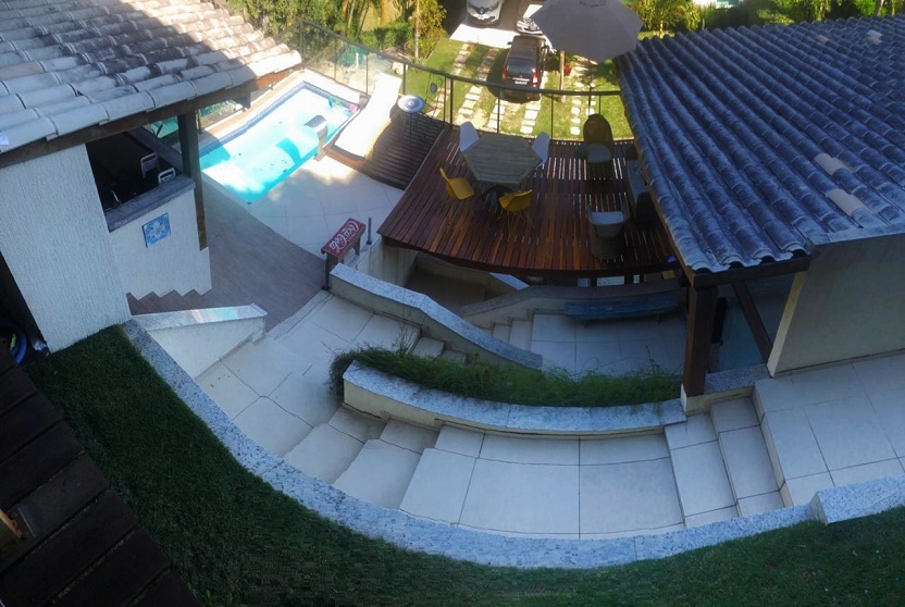 Foto do imóvel: Casa de Condomínio com 3 Quartos à Venda, 450 m² em Vila Progresso - Niterói