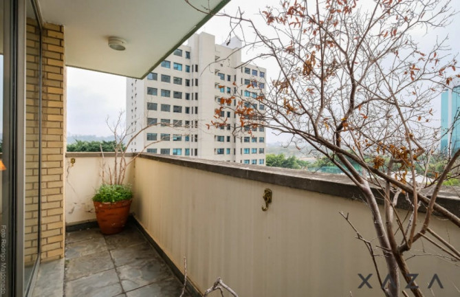 Imagem Apartamento com 3 Quartos à Venda, 170 m² em Alto de Pinheiros - São Paulo