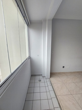 Imagem Apartamento com 2 Quartos para Alugar, 59 m² em Vila Rosália - Guarulhos