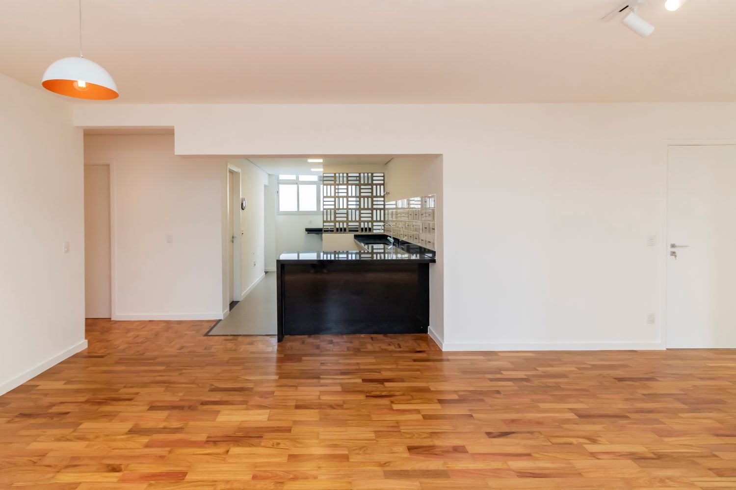 Foto do imóvel: Apartamento com 3 Quartos à Venda, 129 m² em Higienópolis - São Paulo