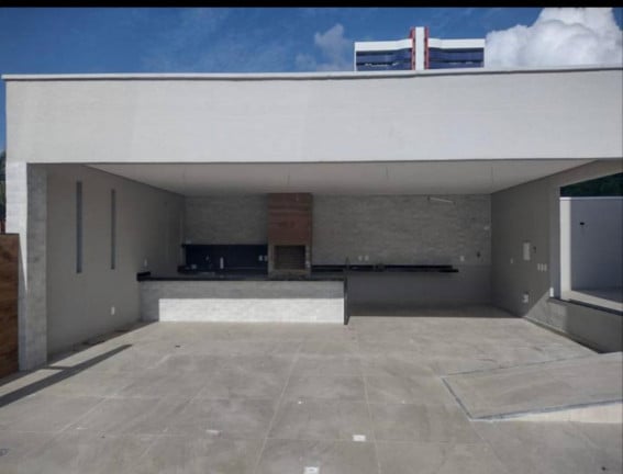 Imagem Apartamento com 3 Quartos à Venda, 137 m² em Dionisio Torres - Fortaleza