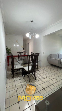 Imagem Apartamento com 3 Quartos à Venda, 73 m² em Parangaba - Fortaleza
