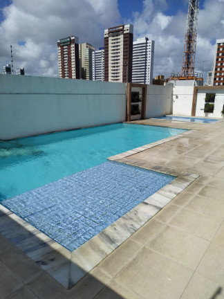 Imagem Apartamento com 3 Quartos à Venda, 92 m²em Lagoa Nova - Natal