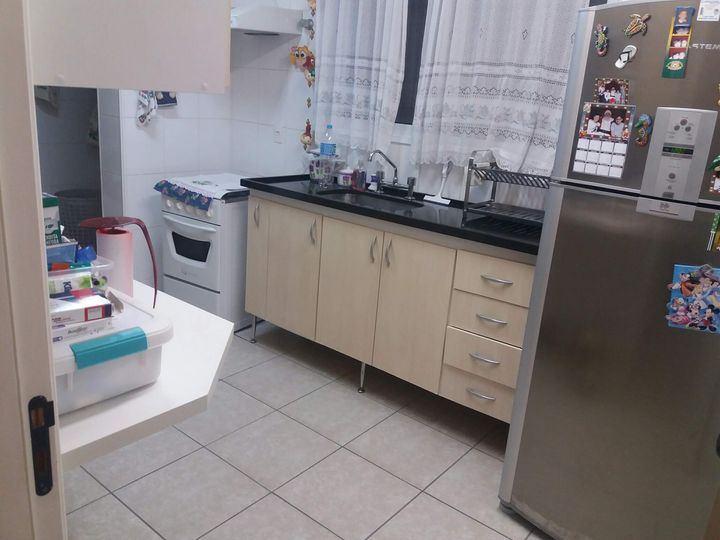 Imagem Sobrado com 3 Quartos à Venda, 140 m² em Chácaras Saudáveis E Encantadoras - Jundiaí