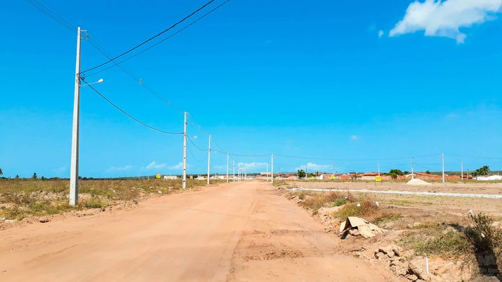 Imagem Terreno à Venda, 200 m² em Goianinha