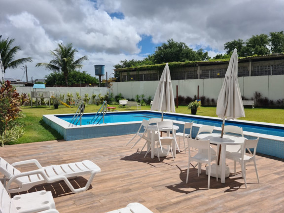 Imagem Apartamento com 2 Quartos à Venda, 43 m² em Torre - Recife
