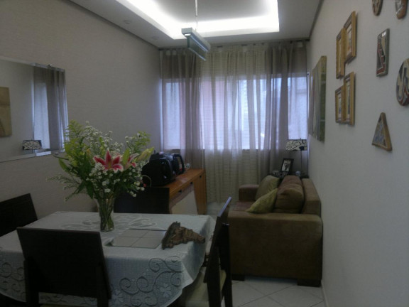 Imagem Apartamento com 1 Quarto à Venda, 42 m² em Campos Elíseos - São Paulo