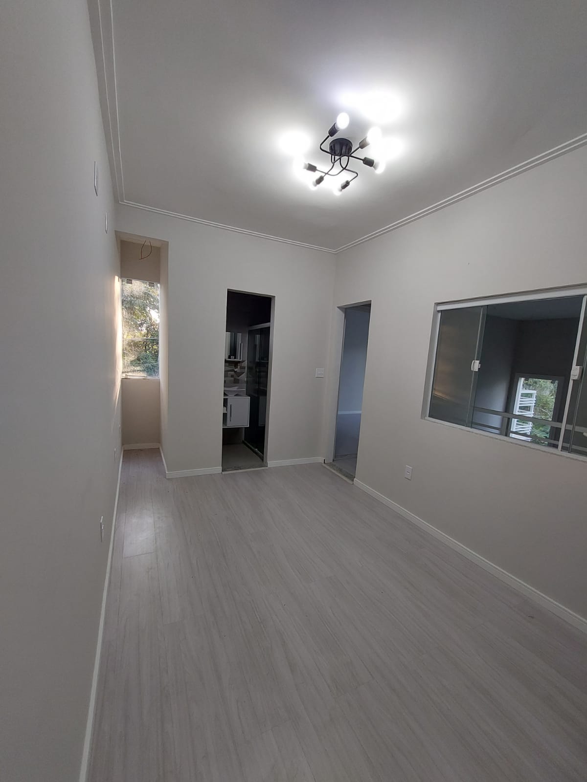 Foto do imóvel: Casa de Condomínio com 2 Quartos à Venda, 98 m² em Campo Grande - Rio de Janeiro