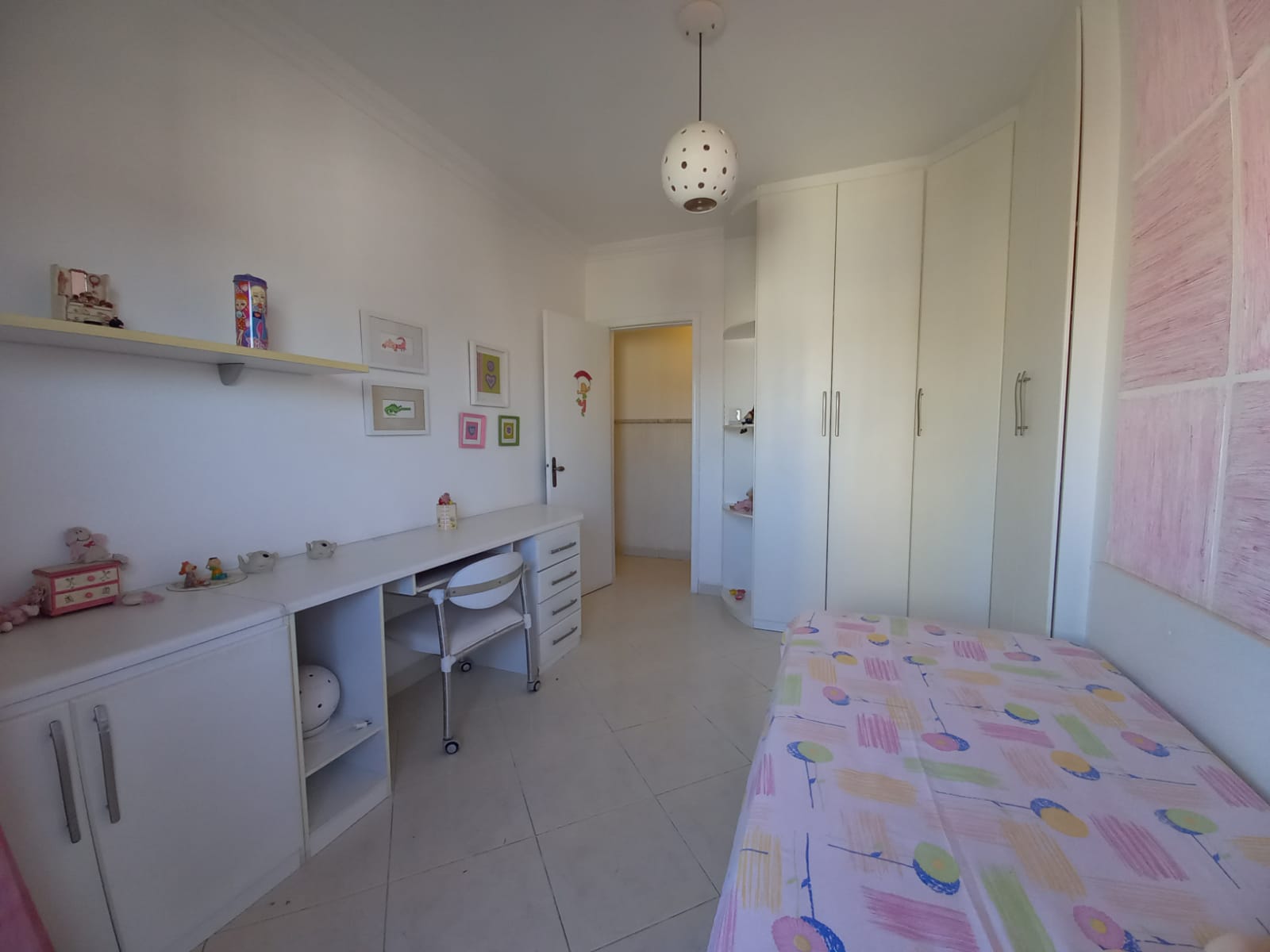 Foto do imóvel: Cobertura com 4 Quartos à Venda, 400 m²em Canto do Forte - Praia Grande