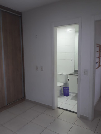 Imagem Apartamento com 3 Quartos à Venda, 71 m² em Vila Nambi - Jundiaí